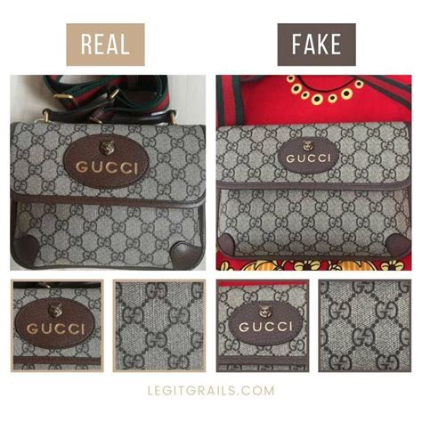 how do i know if my gucci bag is real|gucci counterfeit bag.